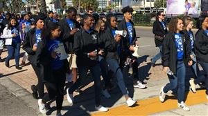 unity walk 